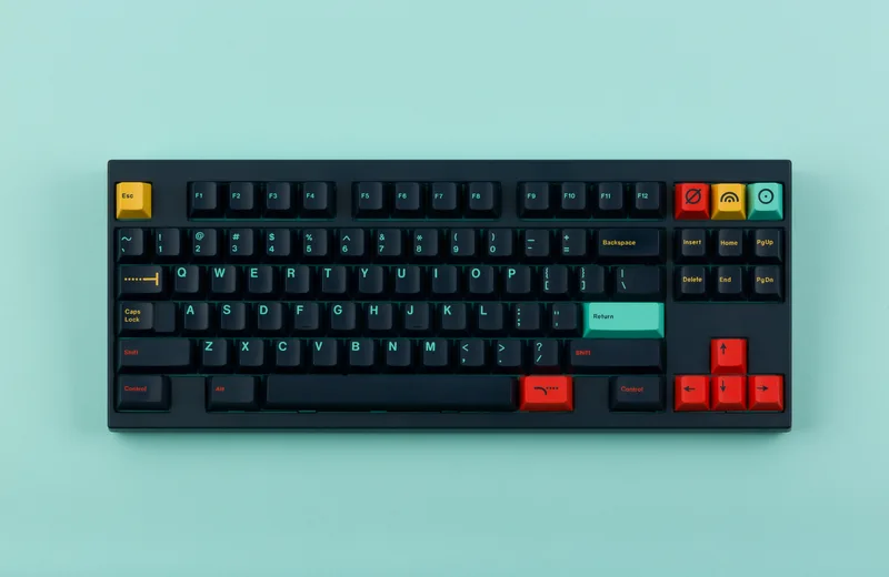GMK Metropolis R2