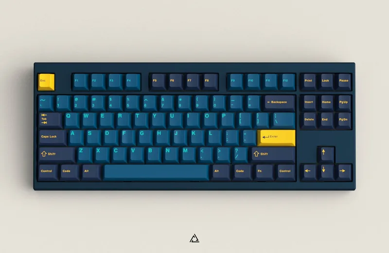 GMK Nautilus 2
