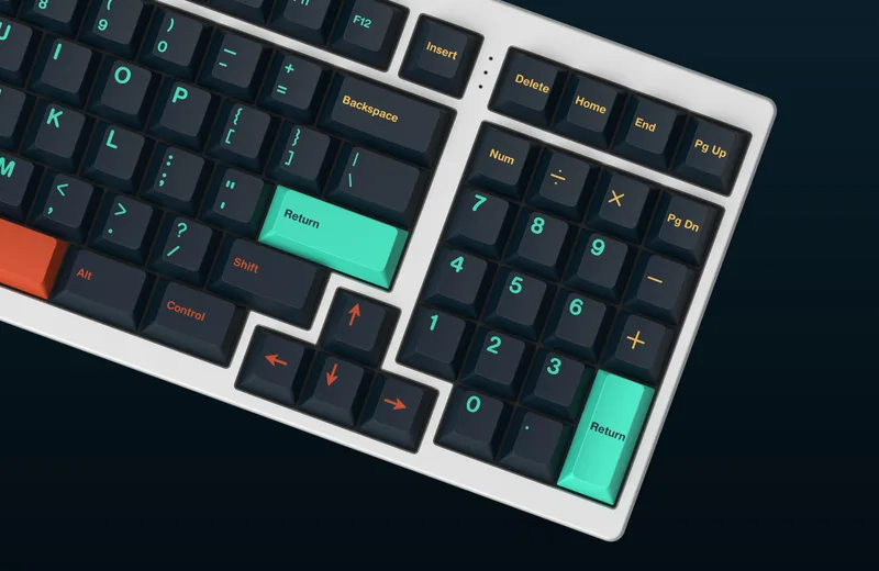 GMK Metropolis R2