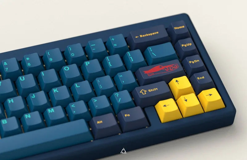 GMK Nautilus 2