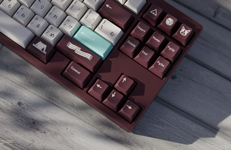 GMK Yuru