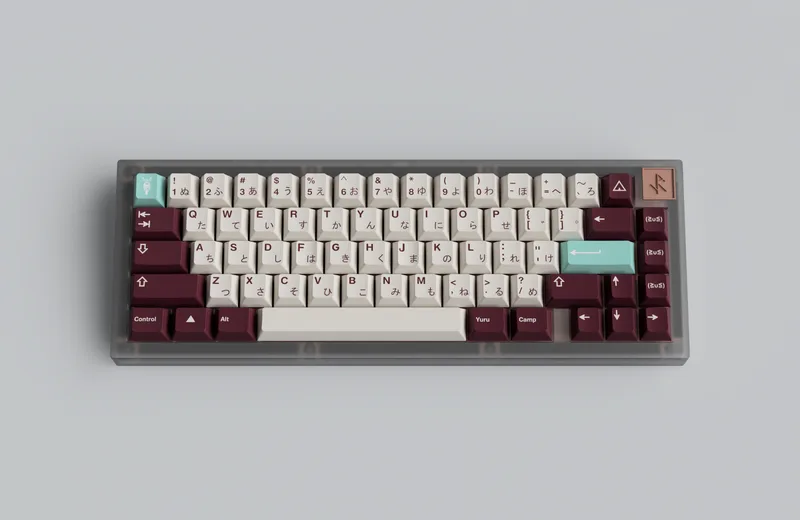 GMK Yuru
