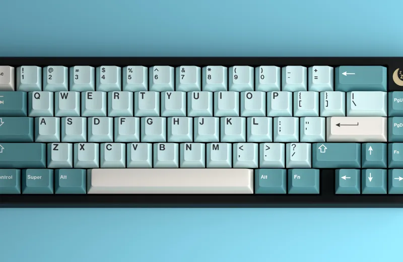 GMK Iceburg