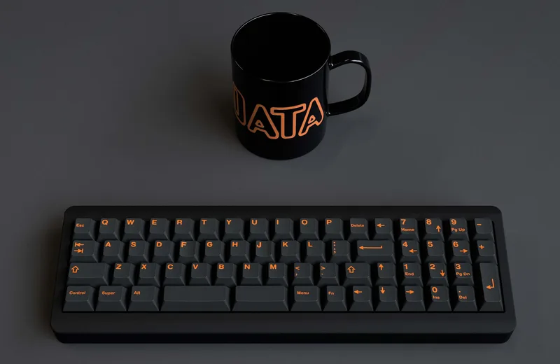 GMK SkIIdata