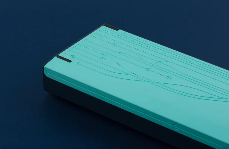 GMK Metropolis R2