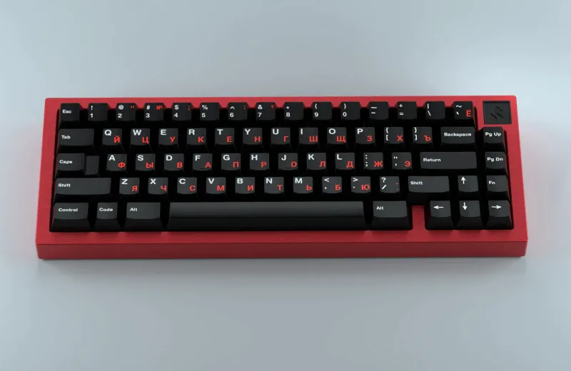 IRON165 R2