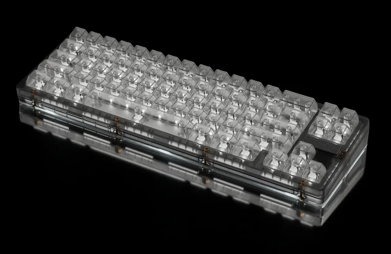 SA Polyclear