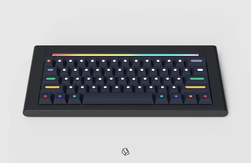 GMK Dots 2
