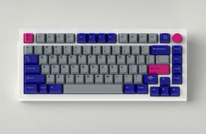 GMK Cobalt