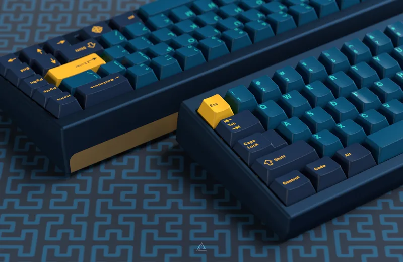 GMK Nautilus 2