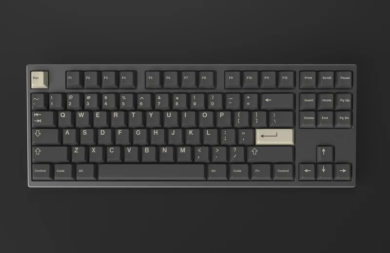 GMK Nines