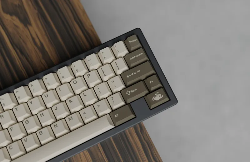 GMK Sloth
