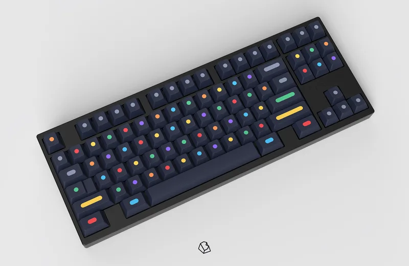 GMK Dots 2