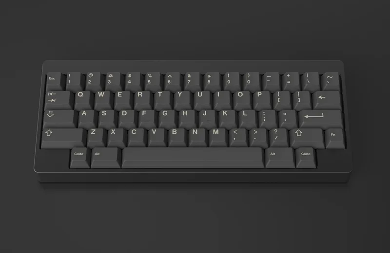 GMK Nines