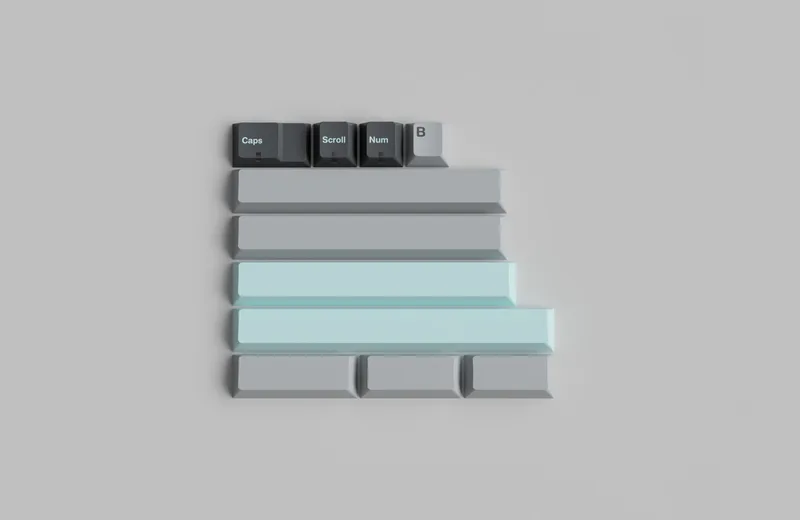 GMK Rainy Day