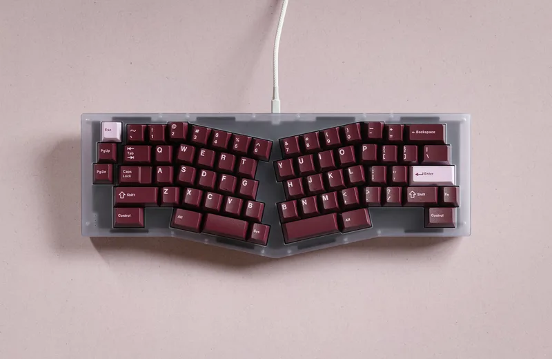GMK Villanelle