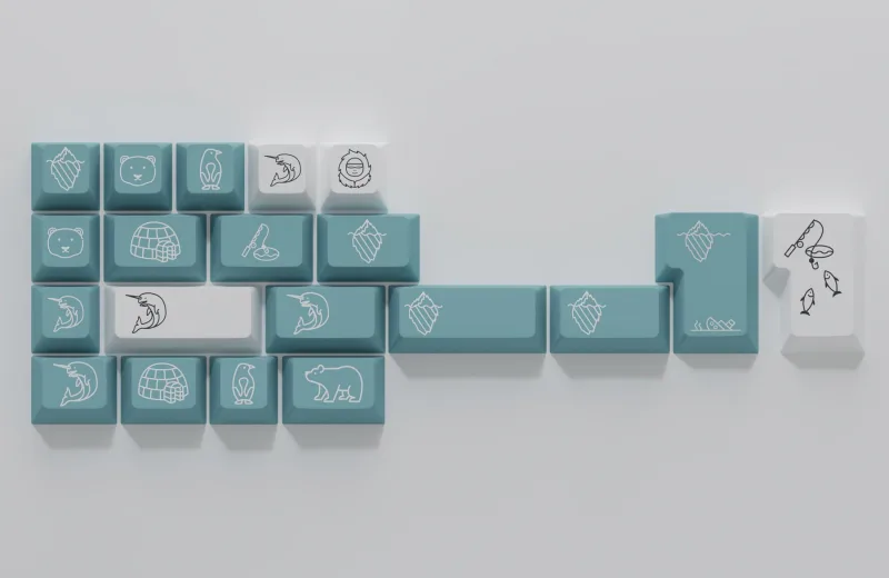 GMK Iceburg