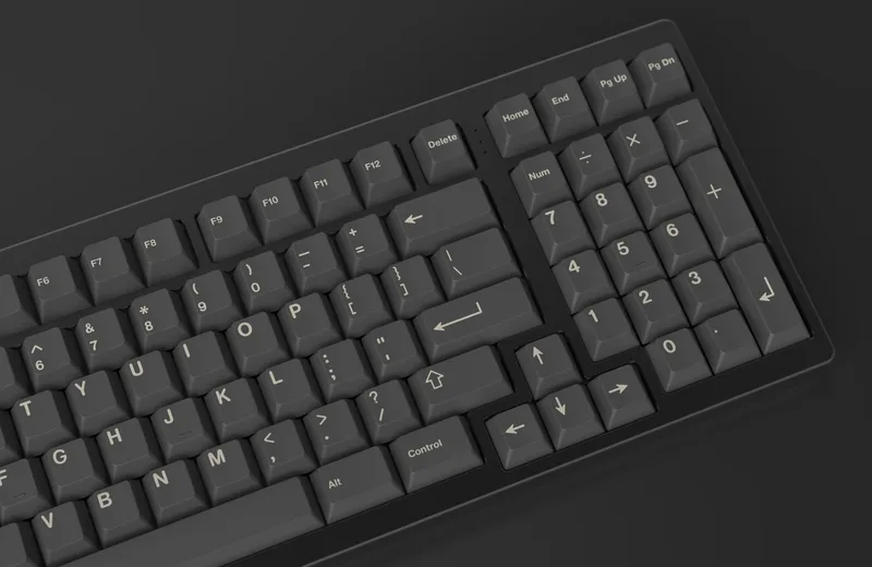 GMK Nines
