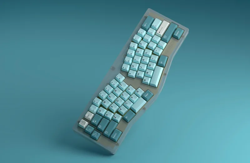 GMK Iceburg