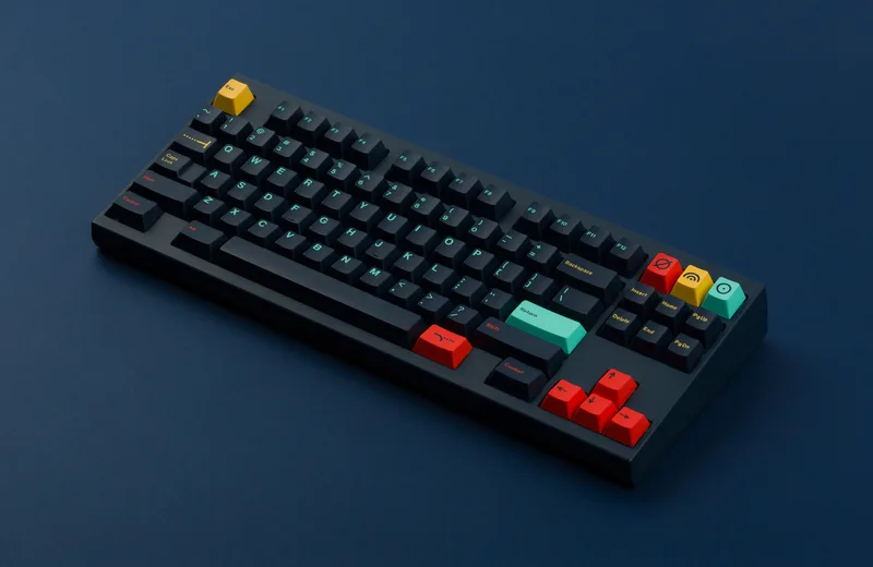 GMK Metropolis R2