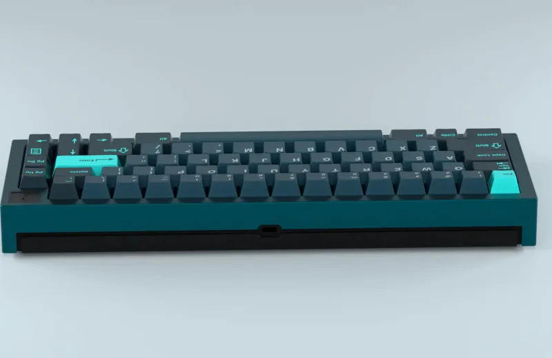 IRON165 R2