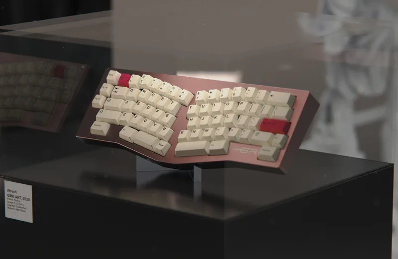 GMK Art