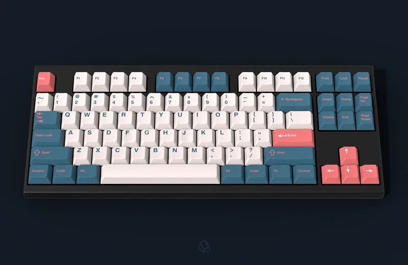 GMK Bento R2