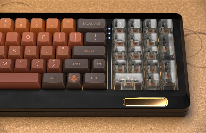 SA Polyclear