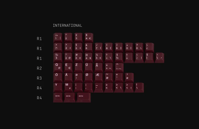 GMK Villanelle