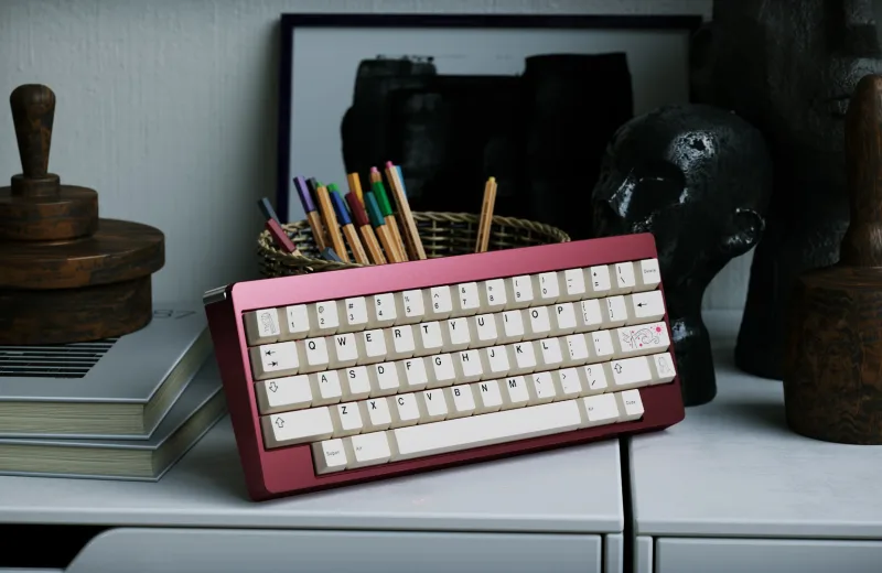 GMK Art
