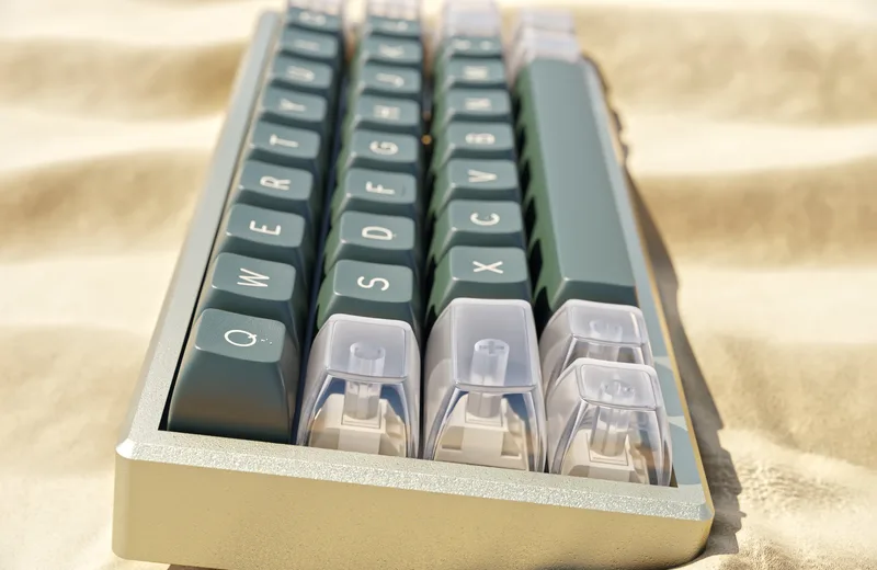 SA Polyclear