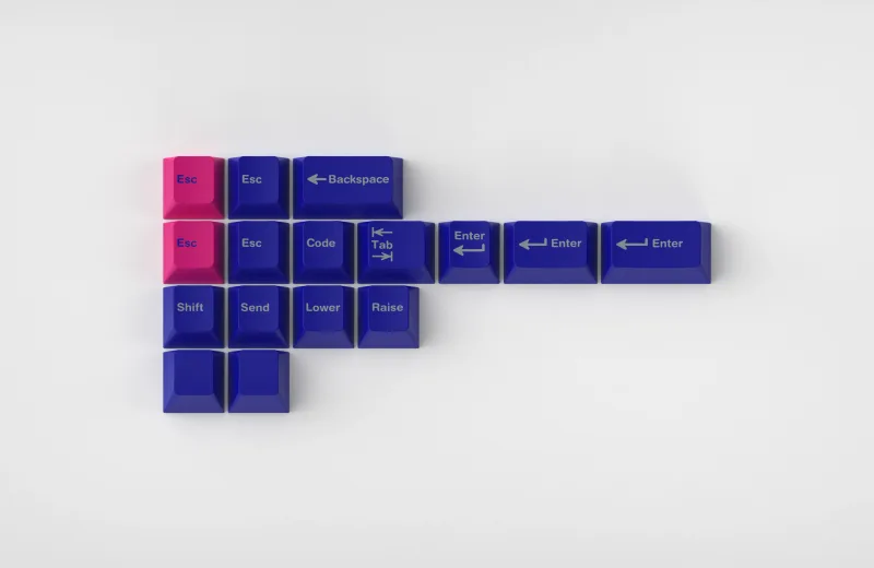 GMK Cobalt