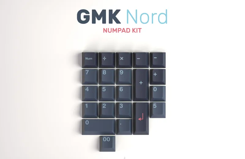GMK Nord