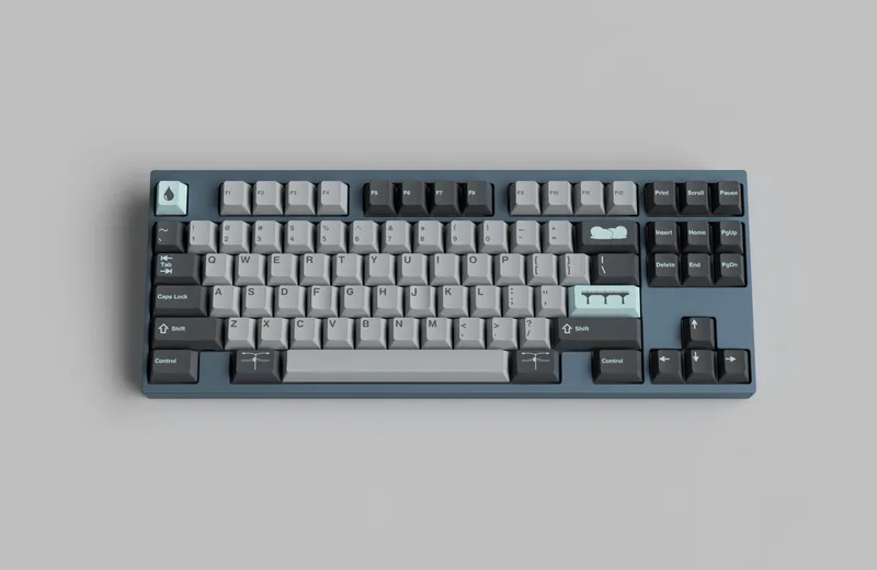 GMK Rainy Day