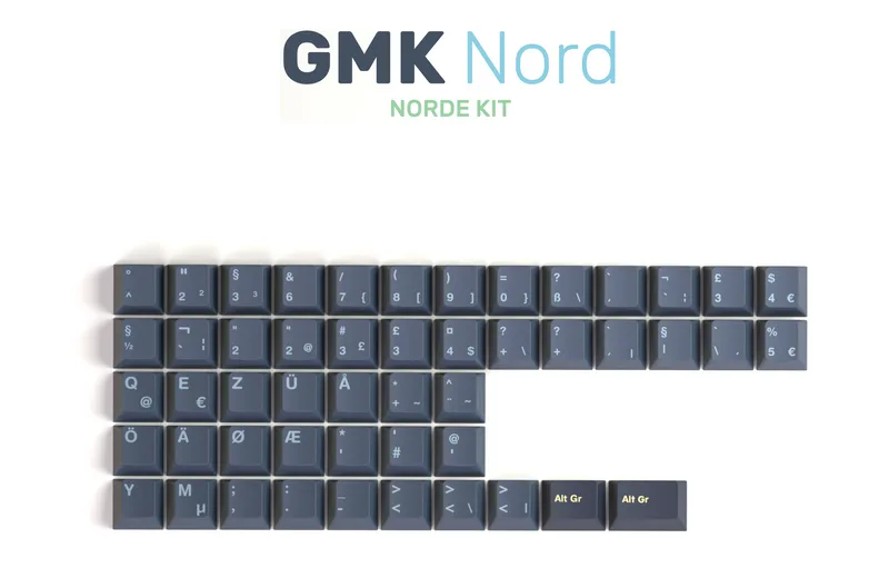 GMK Nord