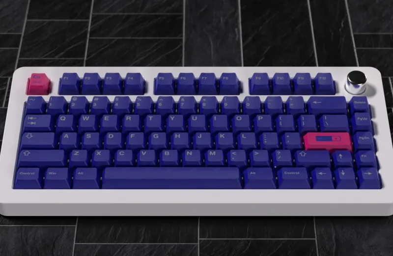 GMK Cobalt