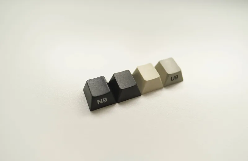GMK Nines