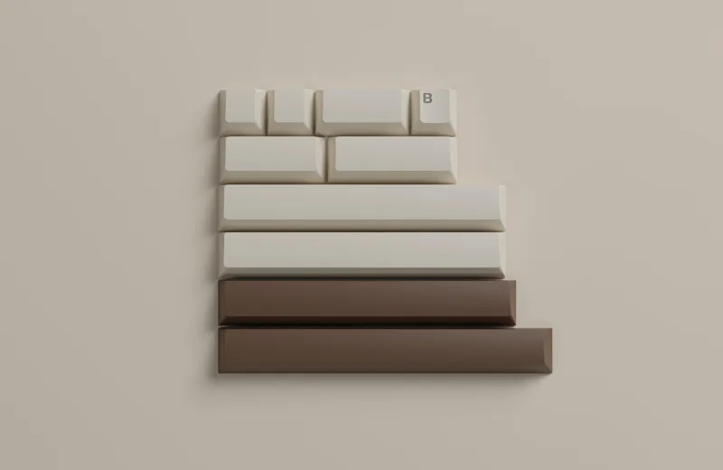 GMK Sloth