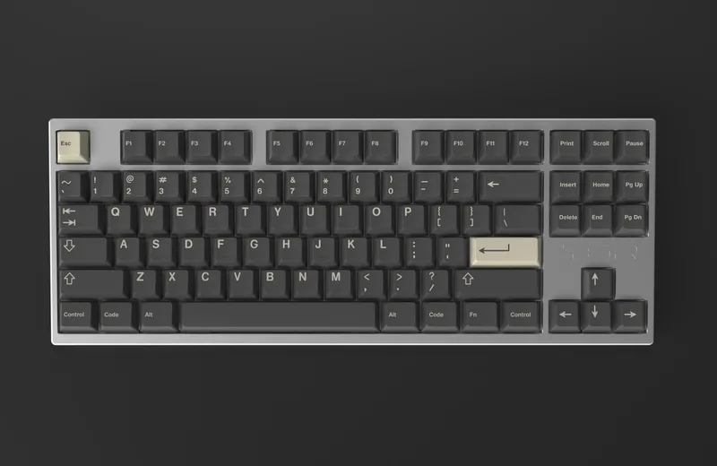 GMK Nines