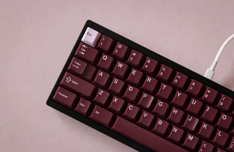 GMK Villanelle