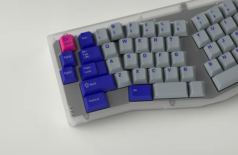 GMK Cobalt