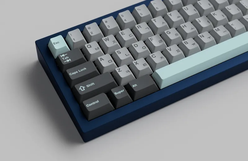 GMK Rainy Day