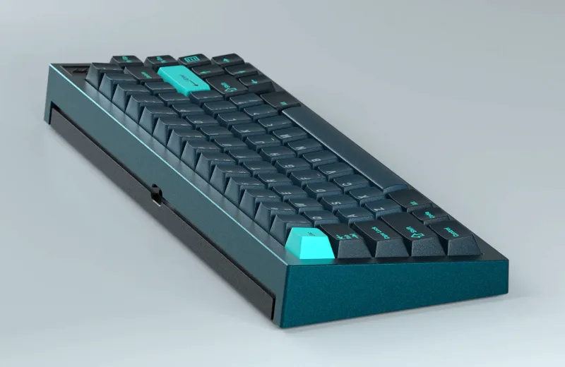 IRON165 R2