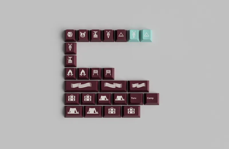 GMK Yuru