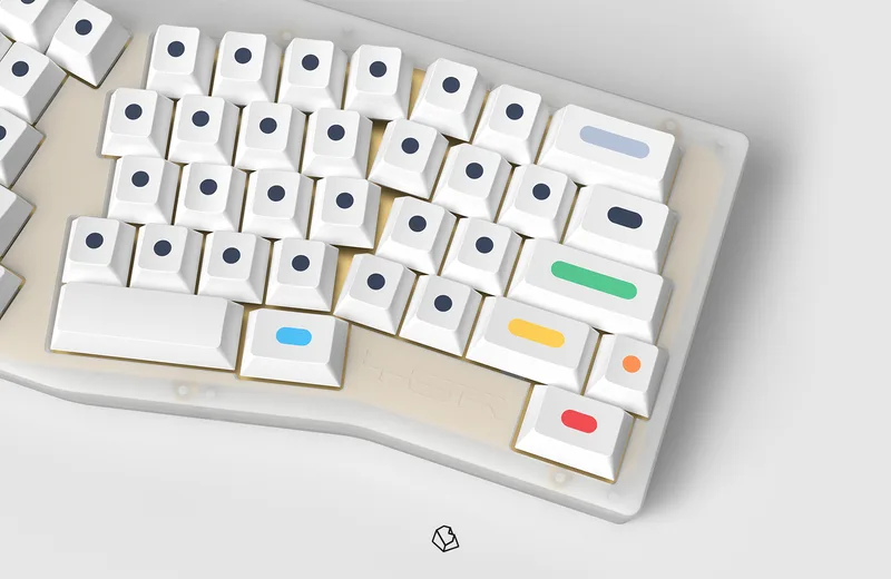 GMK Dots 2