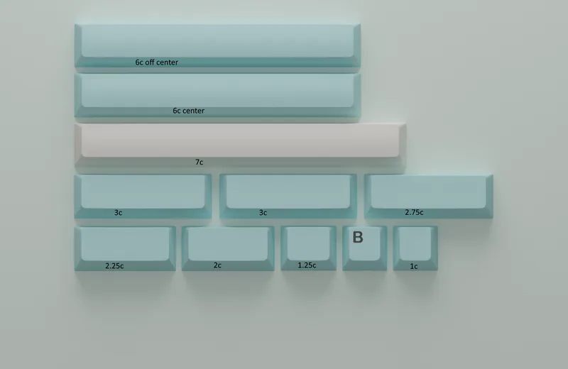GMK Iceburg