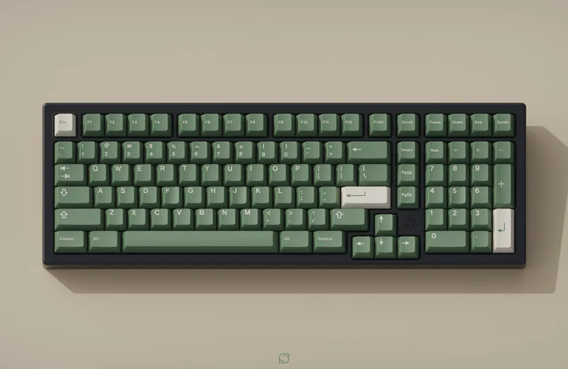 GMK Dandy