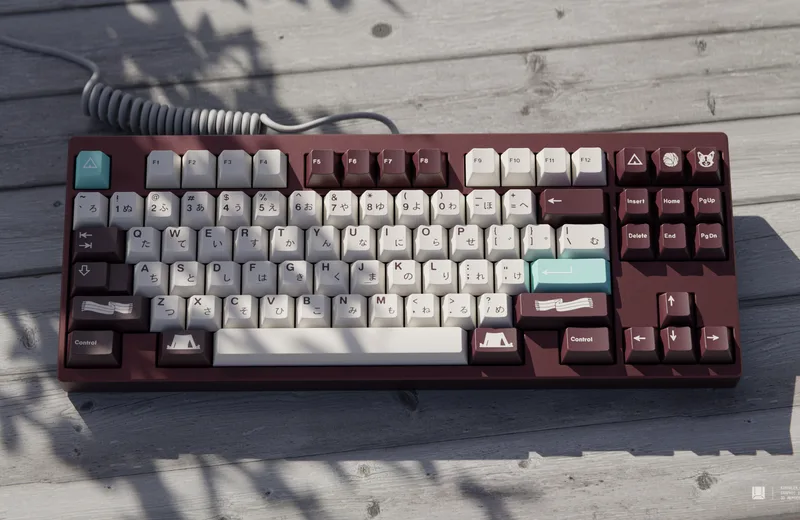 GMK Yuru