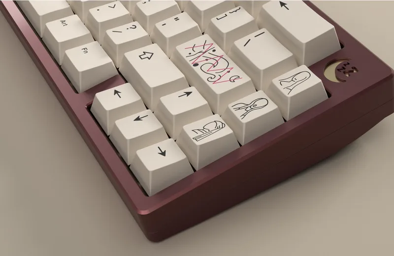 GMK Art