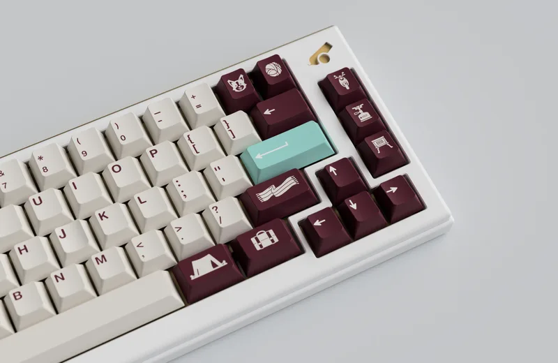 GMK Yuru